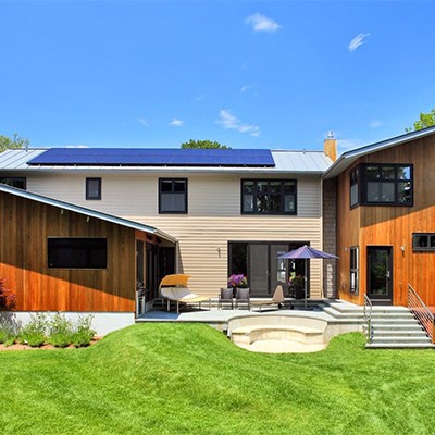 Residential Use Residential Use