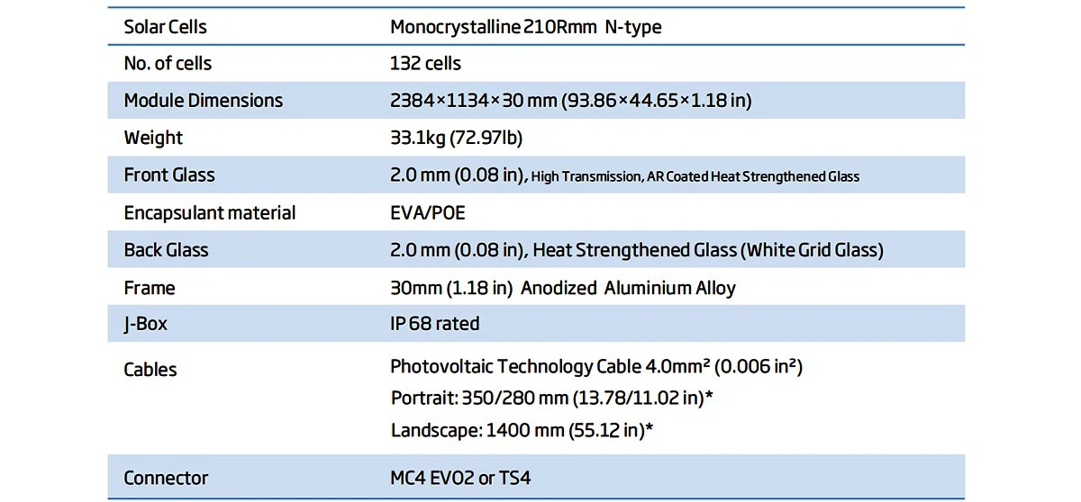trina solar 580w datasheet trina solar 580w datasheet