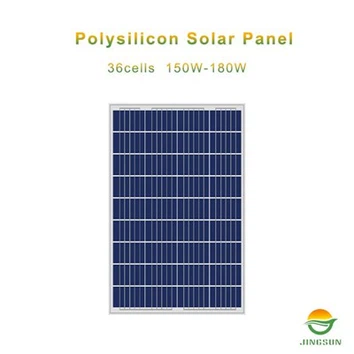 180 W Panel Słoneczny