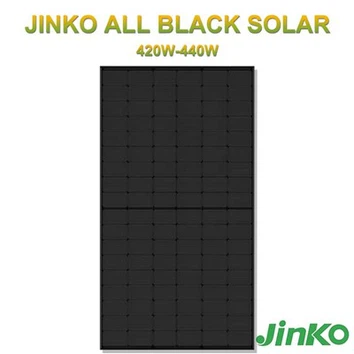 Jinko 440W