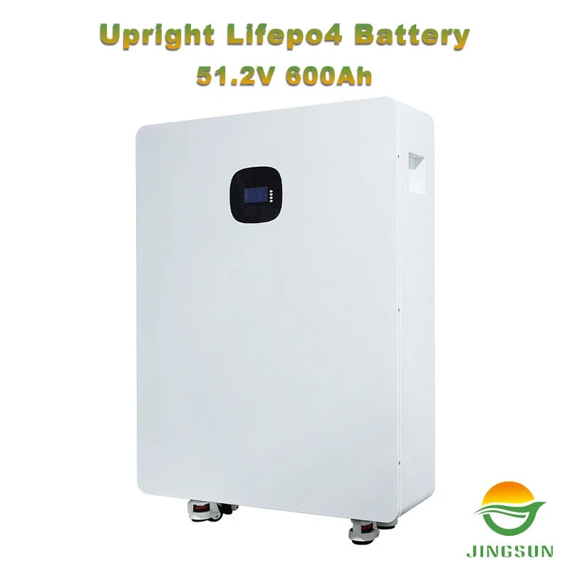 Akumulator litowy 600Ah