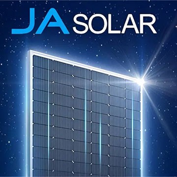 Najnowsze protokoły komunikacji z JA Solar